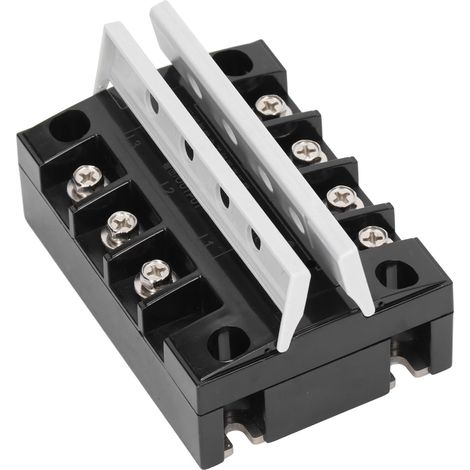 Elektronischer Dreiphasen-Spannungsumrichter Servo 1,5 kW, Eingang 360–420 V, Ausgang 200–230 V, Industrieumrichter (1/5)