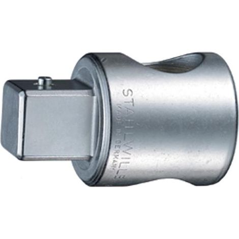 Stahlwille 886 80 mm Kopf zum Quergriff