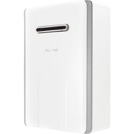 SCALDABAGNO SCALDINO A GAS RINNAI ONE 11E GPL
