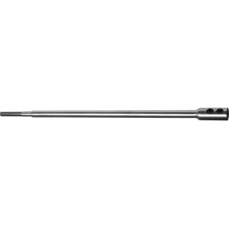 Rallonge pour mèche plate Wolfcraft 7629000 Longueur totale 270 mm 1/4 (6,3 mm) 1 pc(s) (1/5)