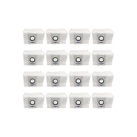 Sac à poussière pour aspirateur robot Deebot X1 Omni X1 Turbo T10 Omni T10 Turbo T20 - Accessoires (1/5)