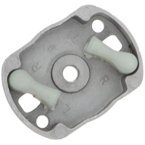 Cliquets pour lanceur - pour Débroussailleuse thermique 62 cm³ - pièce de rechange pour ref OXEO 760390