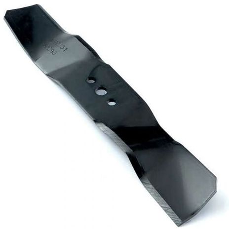 Lame tondeuse pour Husqvarna R418Ts 505 54 46-01 coupe 35,9 cm