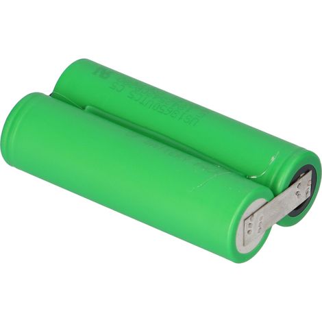 Akku für Bosch Prio PSR 200 AGS PKP 7,2 V Li-Ion Akku - 2,6Ah zum Selbsteinbau (1/5)