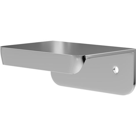 Alder Chrome 30mm Furniture Handle (1/5)