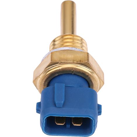 Sonde de température liquide de refroidissement 22630-51E02 pour Nissan 240SX Altima Sentra, capteur thermique moteur, pièce d'origine compatible, remplacement fiable. (1/5)