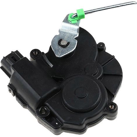 Actionneur de verrouillage de porte coulissante gauche pour Toyota Sienna 2004 2005 2006 2007 2008 2009 2010 85620-08071 (1/5)
