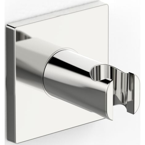 Hansa Living - Supporto doccia, cromo 44440200 (1/4)