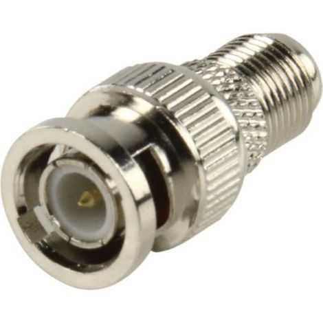 fiche BNC - adaptateur femelle Haute qualité