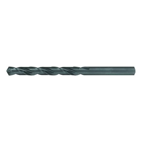 Foret cylindrique HSS taille meule D9mm Vanommen