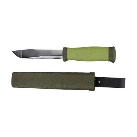 CUCHILLO CON FUNDA 2000 MORA OUTDOOR - L-44180503