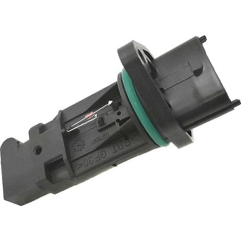 Capteur de débit d'air massique 0280218198 pour S 4.8 7L5-906-461B 95560612340 (1/5)