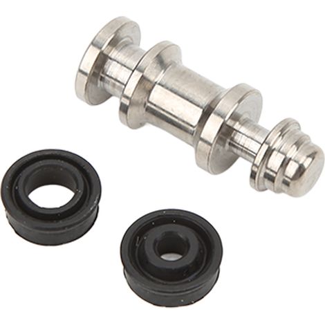 Levier de frein à disque en alliage de titane RISK pour vélo, tige de piston courte compatible Guide R RE RS RSC DB5 Level T (1/5)
