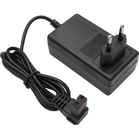 12.6V Chargeur Aspirateur Piscine Compatible avec Poolrunner Batterie Basic 2.0 Piscine Robot, Chargeur Robot Piscine, Adaptateur Secteur Remplacement, Câble 1,2m (1/5)