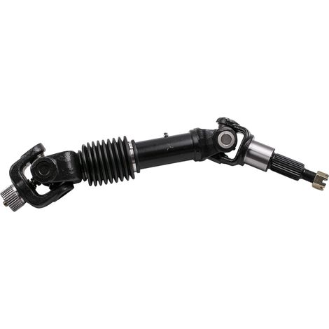 Eje de articulación CV trasero izquierdo/derecho para Polaris Sportsman 335 500 (1/5)