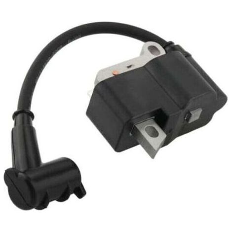 BARKBUSTERS Bobines d'allumage de tronçonneuse 1137-400-1305,1137-400-1306 pour tronçonneuses Stihl MS193T,MS193TC-- (1/4)