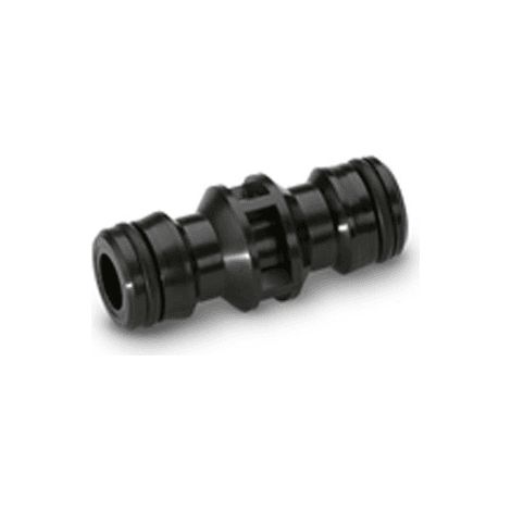CONNECTEUR 2 VOIES POUR NETTOYEUR HAUTE-PRESSION KARCHER - 26450080