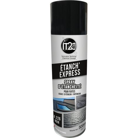 It2c Etanch Express Noir 500ml - It2c