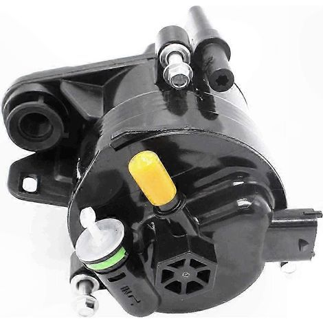 Peugeot diesel fuel filter 1870169 for 208 and 5008 models (1/5)