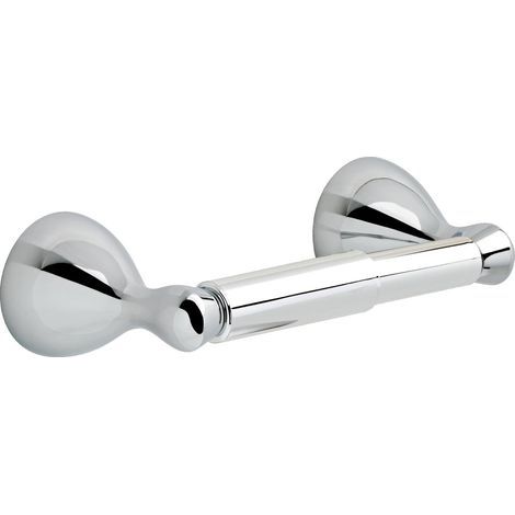 Faucet FNDS50-PC Foundations Porte-Papier Toilette Chrome Poli (1/4)