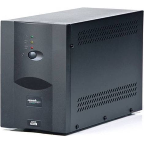 GRUPPO DI CONTINUITA  800 VA/390W ACTIVE