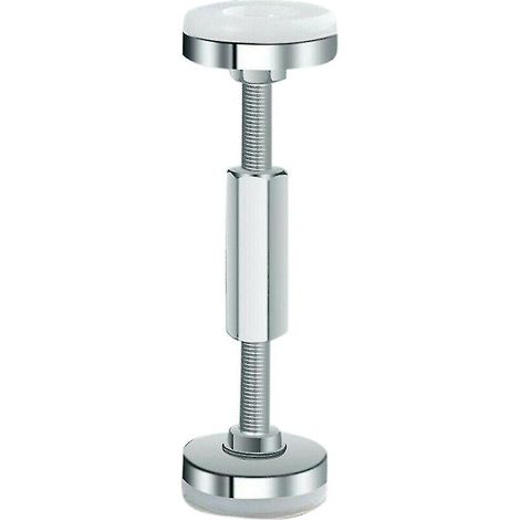 Outil anti-vibration pour cadre de lit fileté, support télescopique pour mur de chambre (1/5)