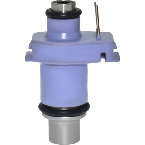 Injecteur de carburant 3C1-13770-10 - compatible Yamaha - 6 trous - 3C11377010 (1/5)