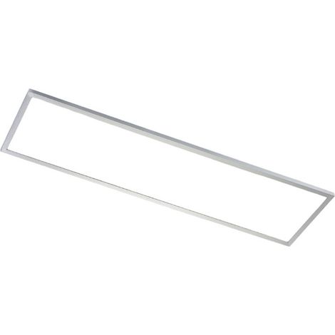 LED Panel "Arthur" für Wohnzimmer & Esszimmer von Arcchio (1/5)
