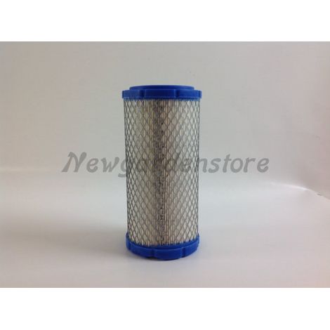Filtro aria adattabile trattorino KUBOTA 14-152 K1211-82320 BX2200D BX2350D G18 GIANNI FERRARI (1/4)