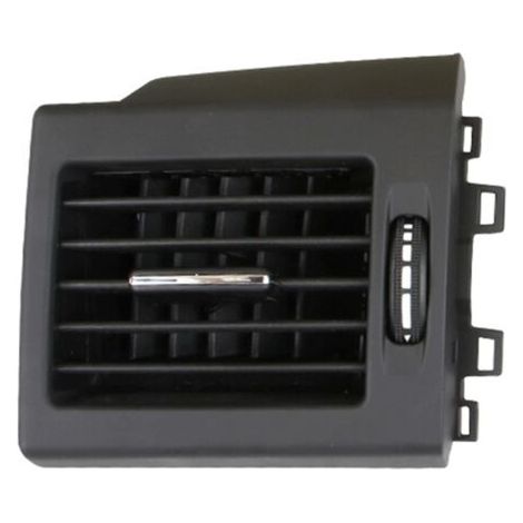 Rejilla de ventilación del salpicadero izquierdo para coche (1/4)