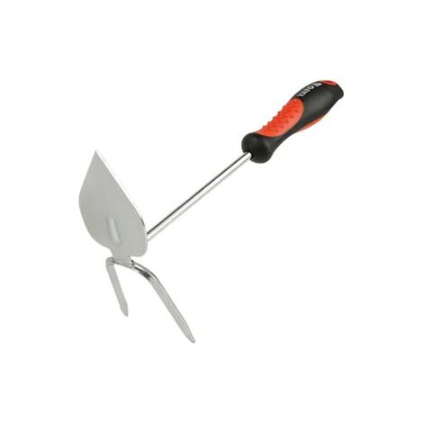MOTYCZKA Z PAZURKAMI 320 CHROM - YT-8892