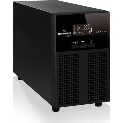 Tecnoware Ups Exa Plus 3000 Va 2100 W