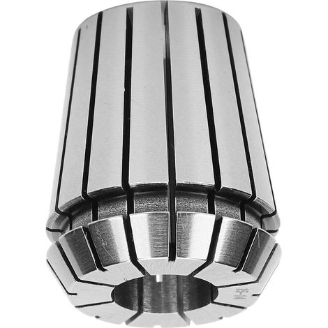 Mandrin de Précision ER32-15 pour Fraiseuse CNC, Tolérance 0.008mm, Fournitures Industrielles (1/5)