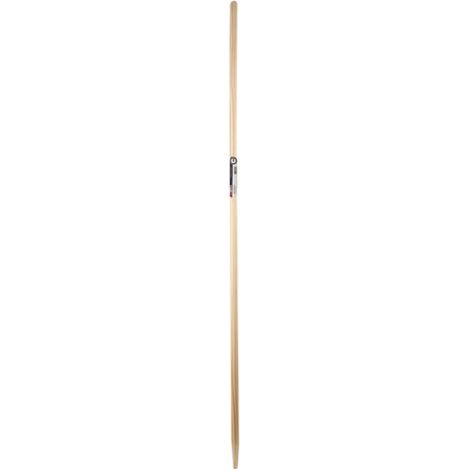 Manico per rastrello coltivatore scarificatore 1,50 m - Spear & Jackson