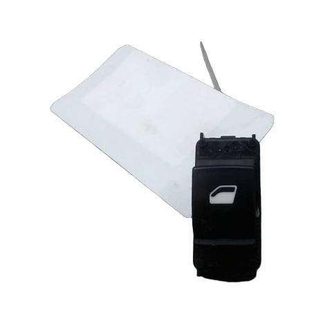 [PRODUIT D'OCCASION] Commande Leve-glace Porte Avd CITROEN C3 Aircr. ♻️ Ref Oe. 96762292zd - Garantie à vie (1/3)
