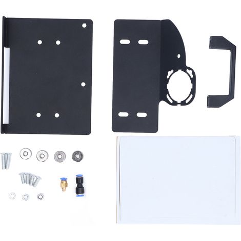 Support de meuleuse d'angle, carrelage réglable, support de coupe de chanfrein à 45 degrés, support fixe de meulage pour Type 100 Dia 45mm