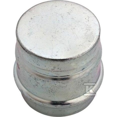 Conex Kapa 15 PC5301015 raccord hydraulique métallique