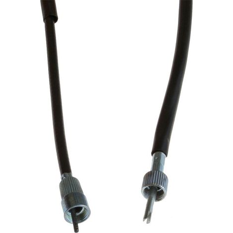 Cable de velocímetro JMP para Kawasaki/Suzuki, longitud: 995 mm