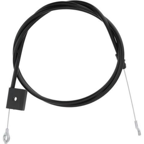 Câble de Commande de Lame de Tondeuse à Gazon GC00036 Compatible avec John Deere JS60 JS60H JS61 JS63 JS63C Et JS63E (1/5)