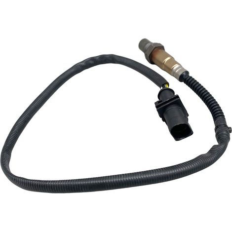Lambda-Sonde (vorn) geeignet für Jaguar XJ 3.0T (2013) - C2D24756 0258027070 LR091881 (1/4)