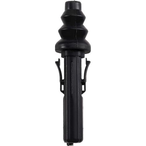 Ressort de verrouillage de trappe à carburant 81595S3000 pour Hyundai Santa Fe TMC 2019 et KIA CEED CID 2016. (1/5)