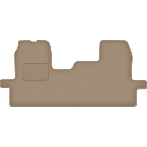 Tappetini in velluto per: Ford Transit MK7 bus (0) beige (1/5)