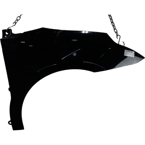 [PRODUIT D'OCCASION] Aile Avant Droit CITROEN C4 2008- ♻️ Ref Oe. 7841s2 - Garantie à vie (1/5)