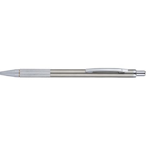 Diamantbestückter Glasschneider, Zeichenwerkzeug, Metallschneidstift, Gravierstift, Glasschneidwerkzeug (silber) (1/5)