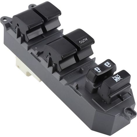 [NON UTILIZZATO] Pulsante principale di controllo degli alzacristalli elettrici per Corolla 84820-06100