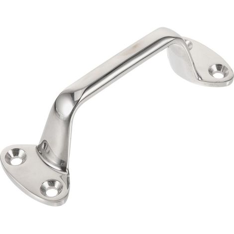 Poignées de porte marines, poignées en acier inoxydable, mains courantes marines, poignées de rambarde marines, poignées de kayak (1/5)
