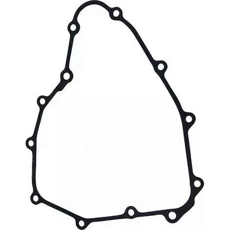 Dichtungssatz für Zylinder, Generator, Kupplungsdeckel, Komplettset für Kawasaki Ninja 400 EX400 2018-2024 Z400 ER400 2019-2024 (Generatordeckeldichtung) (1/5)
