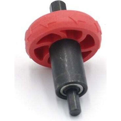 Démarreur de Tondeuse à Gazon. Adaptateur de Moteur électrique. démarreur de Tondeuse à Gazon. mèche de démarrage. Tondeuse de Jardin pour tondeuses. ANDIAMOs pièces de Rechange