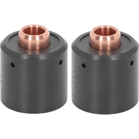 Cartouche de démarrage Plasma 9 8213, connecteur en laiton, torche de découpe pour SL60 SL100, 2 pièces (1/5)