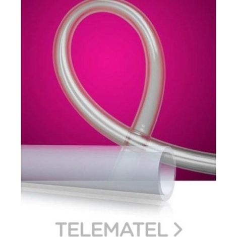 ESPIROFLEX tubo cristal 812 manguera nivel , tubo cristal 812 manguera nivel